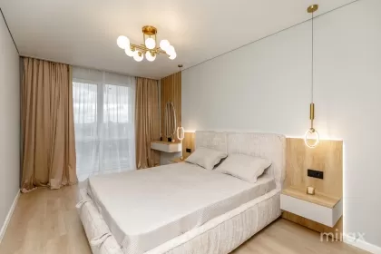 str. Vasile Lupu, Buiucani, Chișinău imaginea 236390