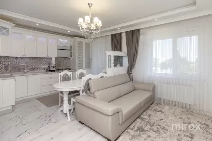 ул. Василе Лупу, Буюкань, Кишинев изображение 200490