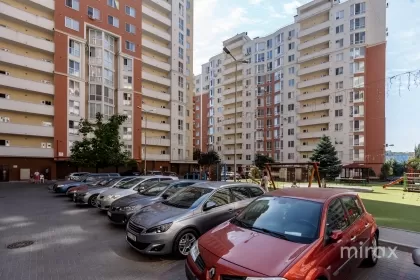 ул. Василе Лупу, Буюкань, Кишинев изображение 200504