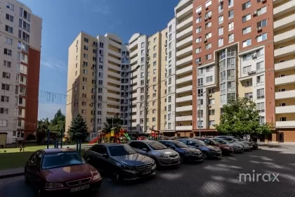 ул. Василе Лупу, Буюкань, Кишинев изображение 200505