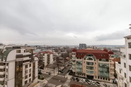 str. Alexandr Bernardazzi, Centru, Chișinău image 200294