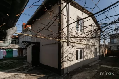 ул. Василе Александри, Центр, мун. Кишинев изображение 204236
