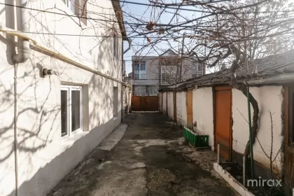 ул. Василе Александри, Центр, мун. Кишинев изображение 204237