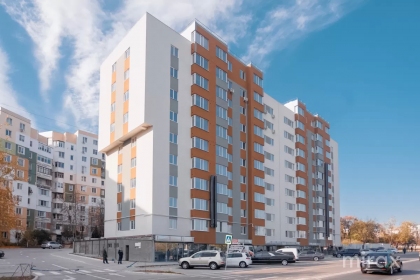 str. N. Milescu Spătaru, Ciocana, mun. Chișinău image 212492