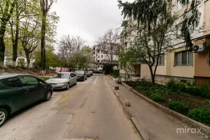 str. Grenoble, Botanica, mun. Chișinău image 217974