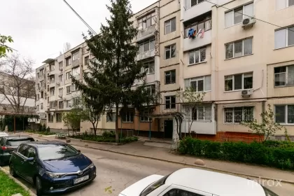 str. Grenoble, Botanica, mun. Chișinău image 217975