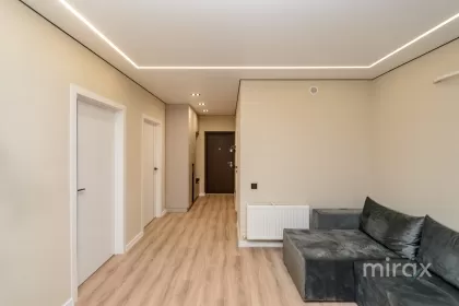 ул. Николае Димо, Дурлешты, Кишинев изображение 228220