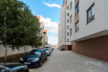 ул. Николае Димо, Дурлешты, Кишинев изображение 228829
