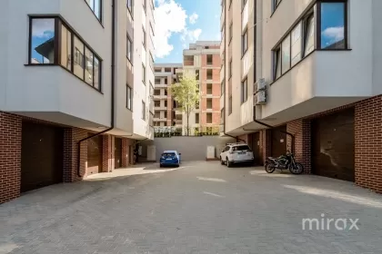 ул. Николае Димо, Дурлешты, Кишинев изображение 228830