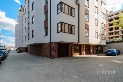 ул. Николае Димо, Дурлешты, Кишинев изображение 228832