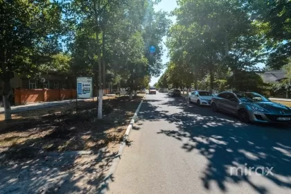 str. A. Suvorov, Anenii Noi, mun. Chisinau imaginea 229415