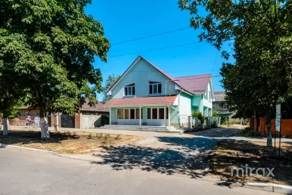str. A. Suvorov, Anenii Noi, mun. Chisinau imaginea 229403