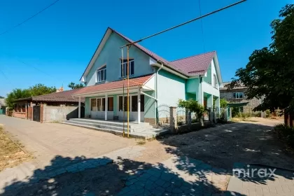 str. A. Suvorov, Anenii Noi, mun. Chisinau imaginea 229404