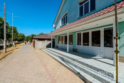 str. A. Suvorov, Anenii Noi, mun. Chisinau imaginea 229405