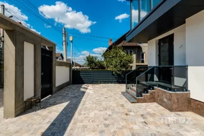 str. Albișoara, com.Ciorescu, mun.Chișinău imaginea 230843