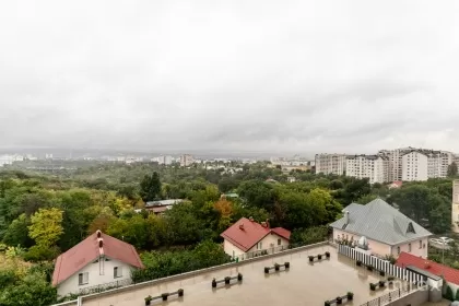 str. Tudor Strișcă, Botanica image 235173