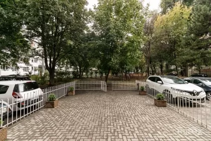 bd. Cuza Vodă, Botanica, Chișinău imaginea 236414