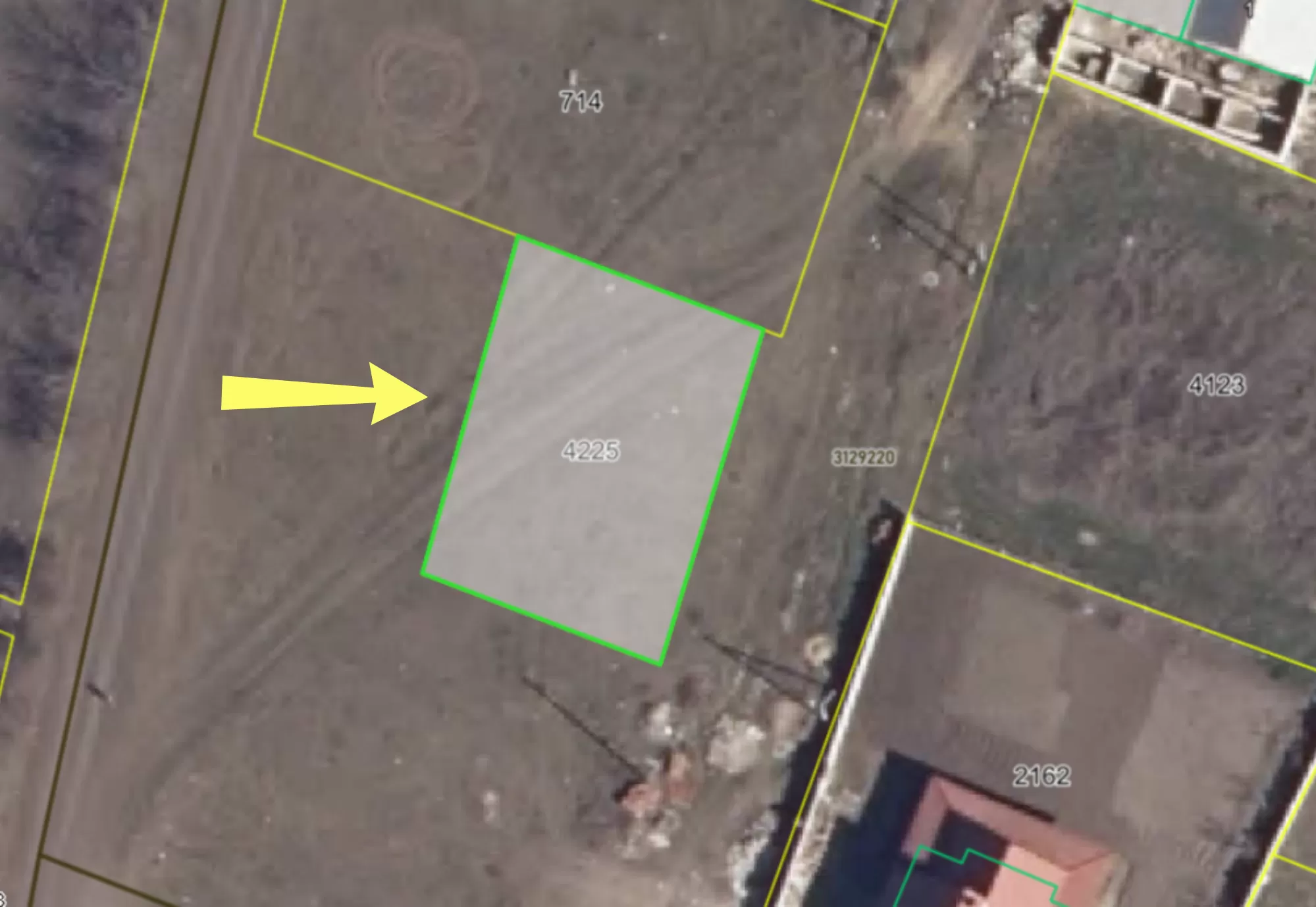 s. Măgdăcești, Criuleni, Chișinău