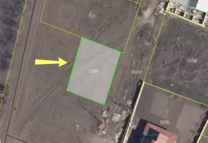 s. Măgdăcești, Criuleni, Chișinău imaginea 237567