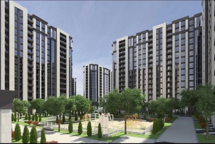 ул. Грэдина Ботаника, Ботаника изображение 238849