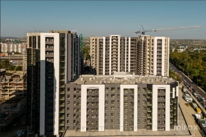 ул. Грэдина Ботаника, Ботаника изображение 238846