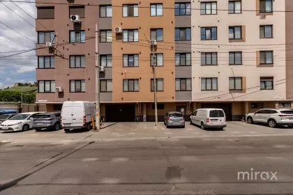 ул. Тудор Владимиреску, Буюкань, Кишинев изображение 98911