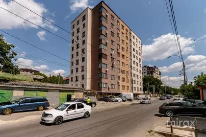 ул. Тудор Владимиреску, Буюкань, Кишинев изображение 98912