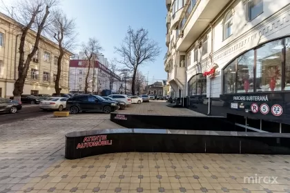 ул. Сфатул Цэрий, Центр, Кишинев изображение 138030