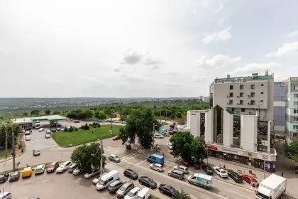 ул. Гренобля, Ботаника, Кишинев изображение 165409
