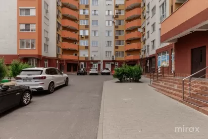 ул. Гренобля, Ботаника, Кишинев изображение 165412
