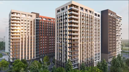 bd. Renașterii Naționale, Râșcani, mun. Chișinău image 201624