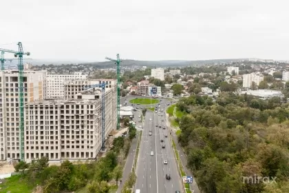 bd. Renașterii Naționale, Râșcani, mun. Chișinău image 201620