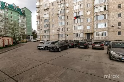 ул. Михаил Березовский, Телецентр, мун. Кишинев изображение 215518