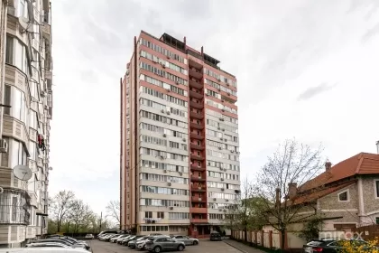 ул. Михаил Березовский, Телецентр, мун. Кишинев изображение 215519