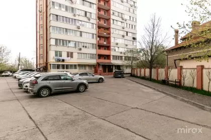 ул. Михаил Березовский, Телецентр, мун. Кишинев изображение 215520
