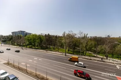 бул. Дечебал, Ботаника, мун. Кишинев изображение 217987