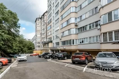 bd. Cuza Vodă, Botanica, mun. Chișinău image 220660