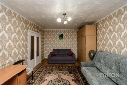 ул. Индепенденцей, Ботаника, мун. Кишинев изображение 221941