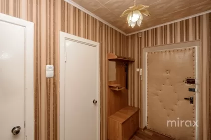 ул. Индепенденцей, Ботаника, мун. Кишинев изображение 221945
