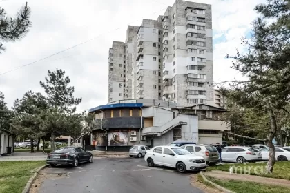 ул. Индепенденцей, Ботаника, мун. Кишинев изображение 221946