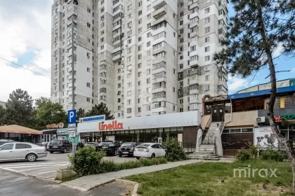 ул. Индепенденцей, Ботаника, мун. Кишинев изображение 221948