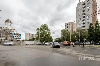 ул. Индепенденцей, Ботаника, мун. Кишинев изображение 221951