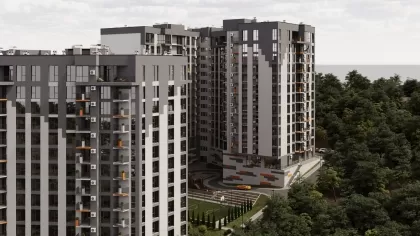 ул. Гренобль, Ботаника, мун. Кишинев изображение 223269