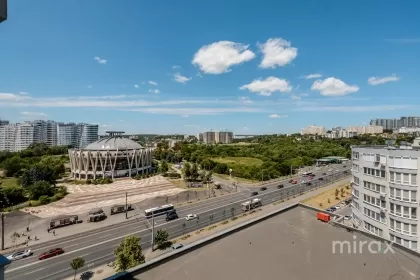 бул. Ренаштерий Национале, Рышкань, Кишинев изображение 225738