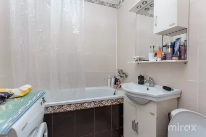 bd. Mircea cel Bătrân, Ciocana, mun. Chișinău imaginea 227020