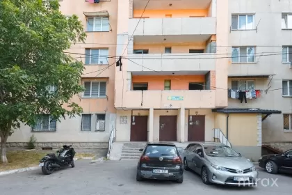 bd. Mircea cel Bătrân, Ciocana, mun. Chișinău imaginea 227021