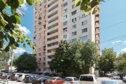 bd. Mircea cel Bătrân, Ciocana, mun. Chișinău imaginea 227022
