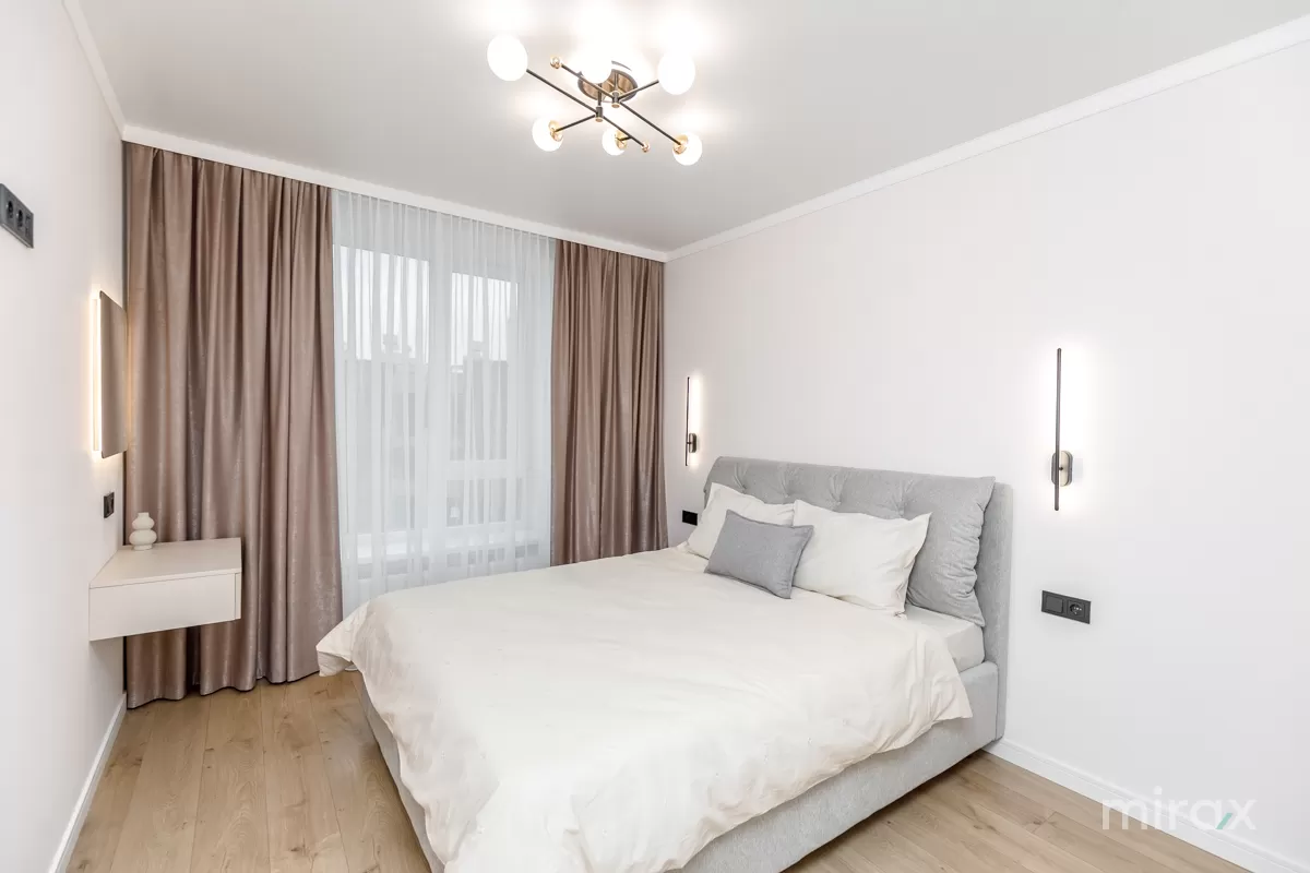 str. Durlești, Buiucani, Chișinău