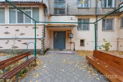 ул. Флорилор, Рышкань, Кишинев изображение 192791