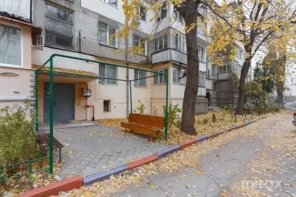 ул. Флорилор, Рышкань, Кишинев изображение 192792